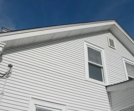 Over The Top Home Maintenance LLC