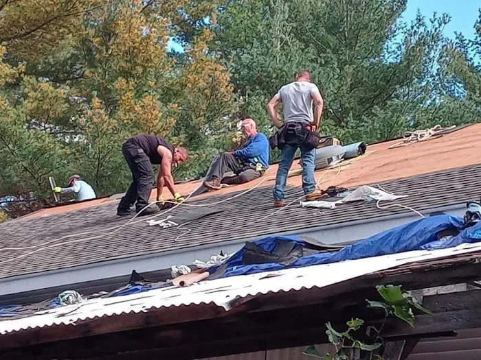 Over The Top Home Maintenance LLC Picture 8