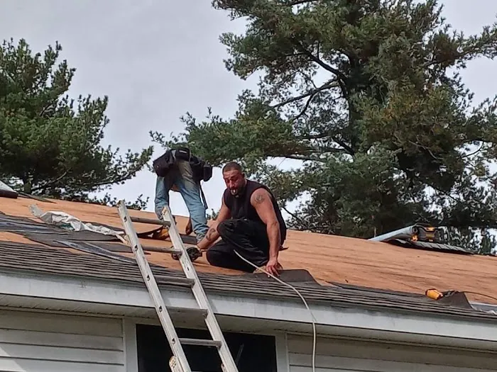 Over The Top Home Maintenance LLC Picture 3