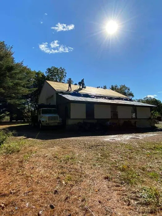 Over The Top Home Maintenance LLC Picture 7