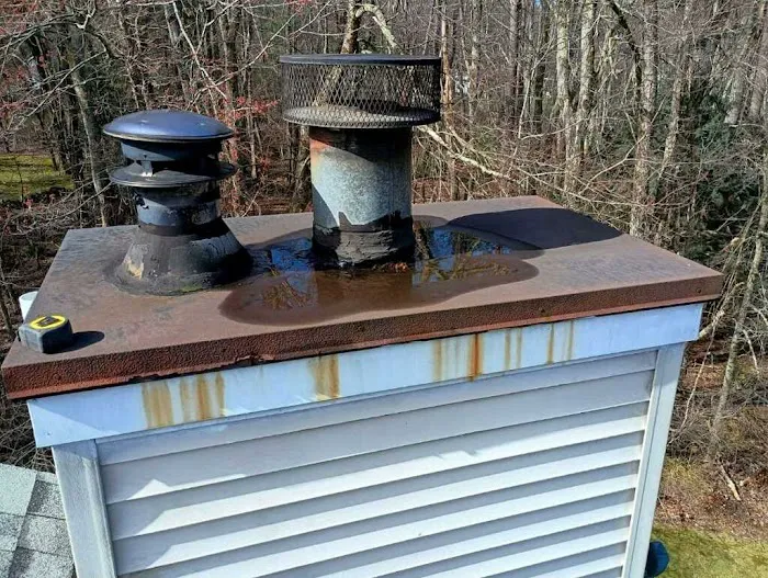 Over The Top Home Maintenance LLC Picture 6