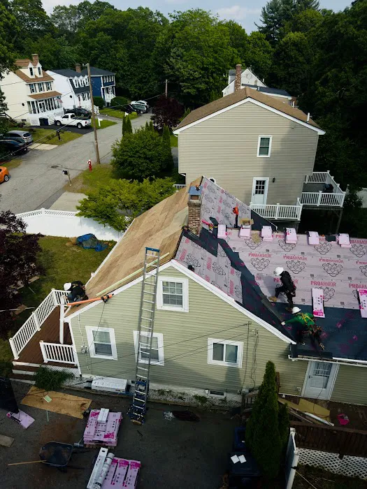 Manny's Roofing Picture 3