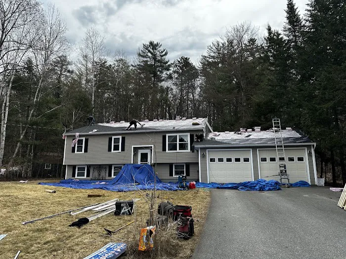 Manny's Roofing Picture 5