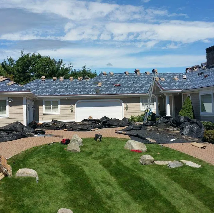 Manny's Roofing Picture 10