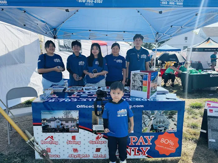 Manny's Roofing Picture 8