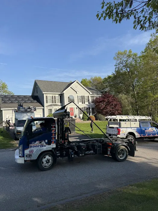 Manny's Roofing Picture 6