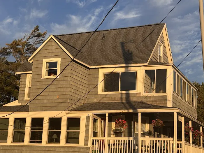 J. Carnes & Son Roofing Picture 1