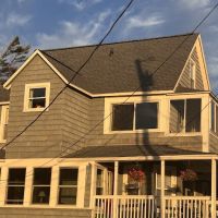 J. Carnes & Son Roofing ico