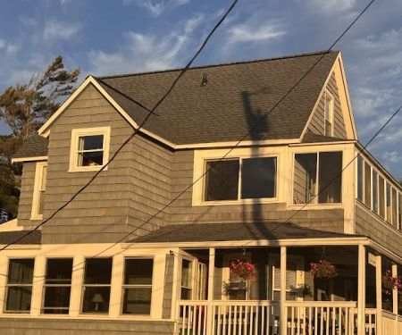 J. Carnes & Son Roofing