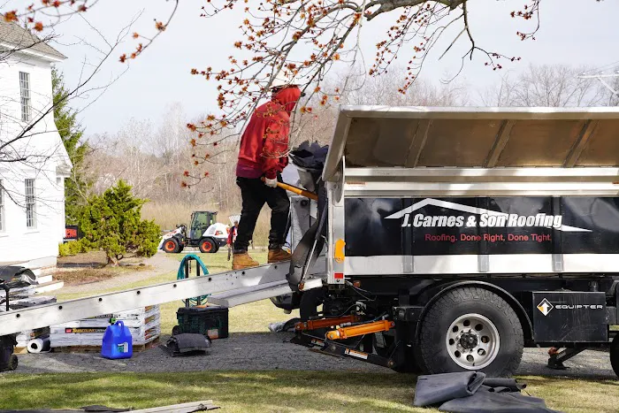 J. Carnes & Son Roofing Picture 9