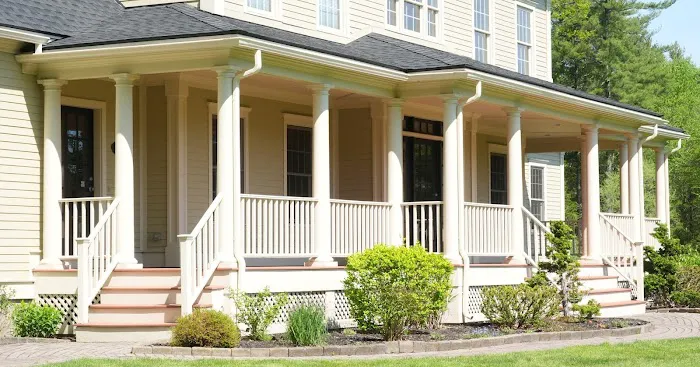 J. Carnes & Son Roofing Picture 8