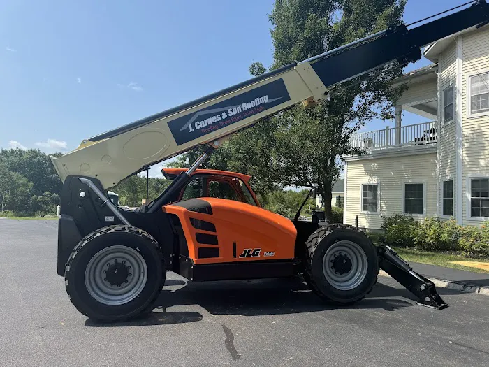 J. Carnes & Son Roofing Picture 3