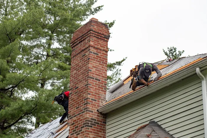 J. Carnes & Son Roofing Picture 5