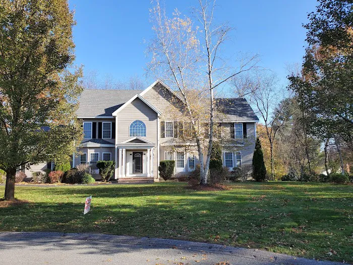 Residential Roofing & Siding Picture 3