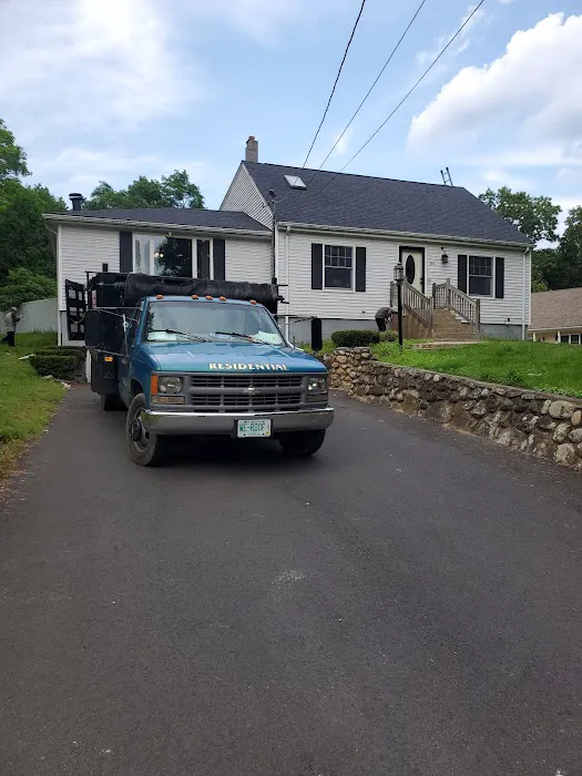 Residential Roofing & Siding Picture 1