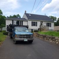 Residential Roofing & Siding ico