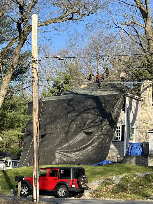 Innovative Roofing NH Picture 2