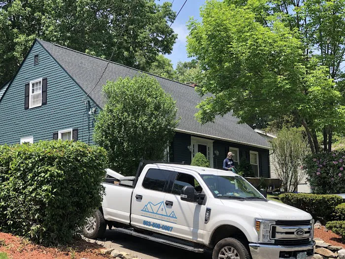 Innovative Roofing NH Picture 4