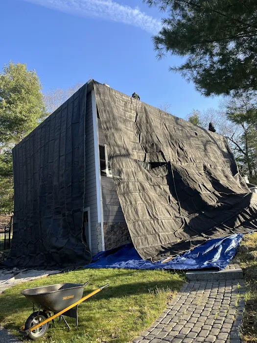 Innovative Roofing NH Picture 1