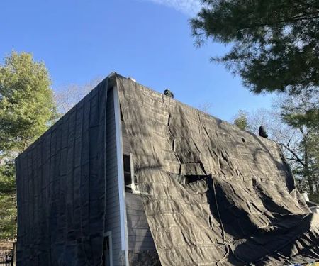 Innovative Roofing NH