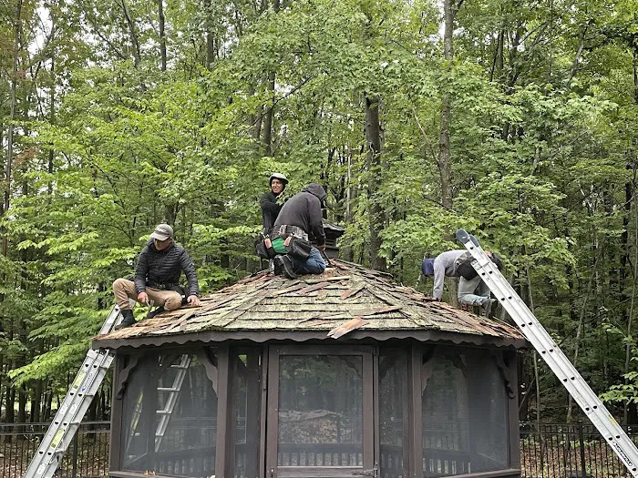 Innovative Roofing NH Picture 8