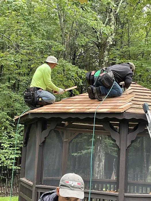 Innovative Roofing NH Picture 9