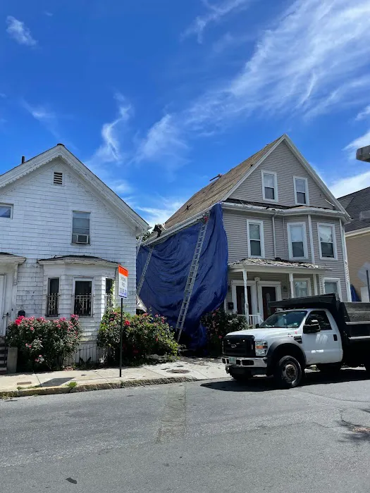 Candido's & Family Picture 2