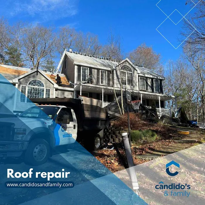 Candido's & Family Picture 8