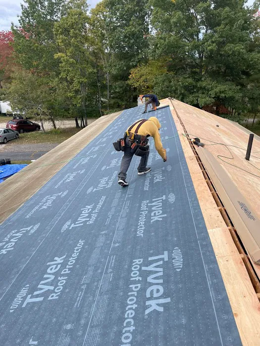 Candido's & Family Picture 7