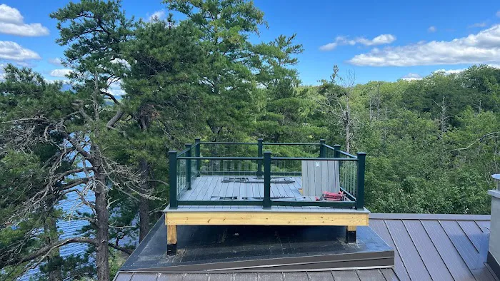 Encore Metal Roofing Picture 3