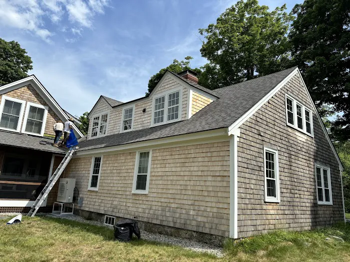 Encore Metal Roofing Picture 1