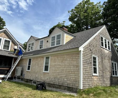 Encore Metal Roofing