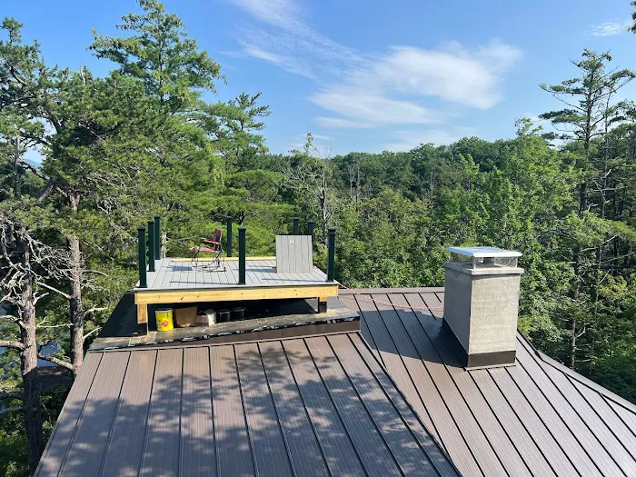 Encore Metal Roofing Picture 7