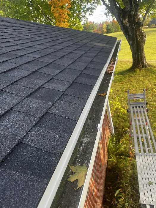 Encore Metal Roofing Picture 9