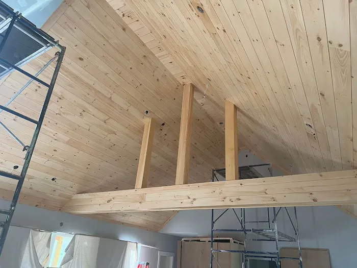 Encore Metal Roofing Picture 4