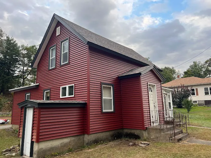 Encore Metal Roofing Picture 6