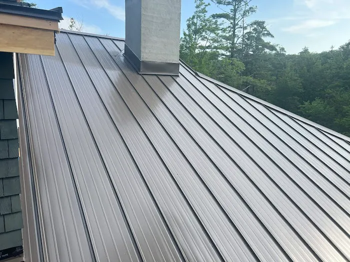 Encore Metal Roofing Picture 10