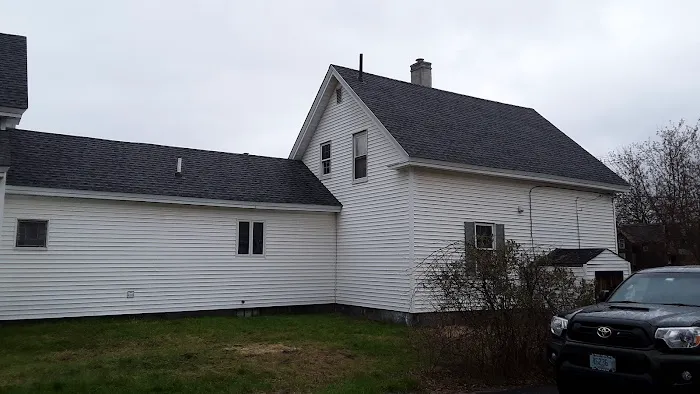 DMMSidingRoofingETC Picture 1