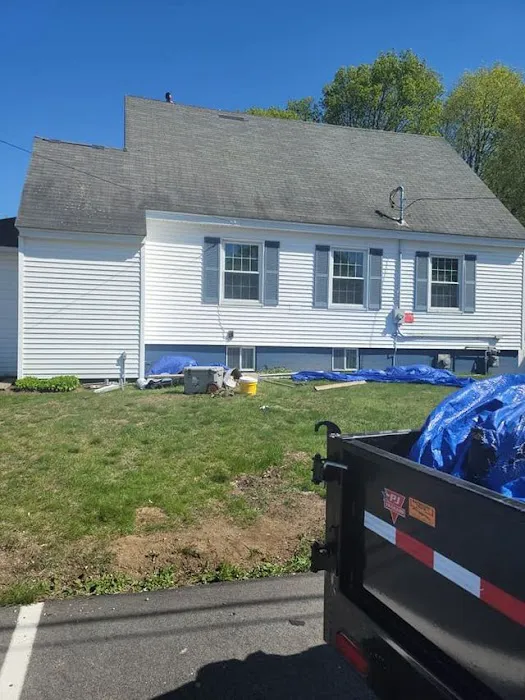 Clayton & Sons Construction Picture 9