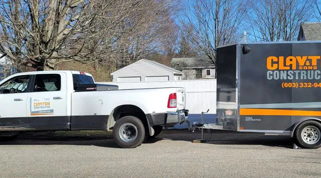 Clayton & Sons Construction Picture 6