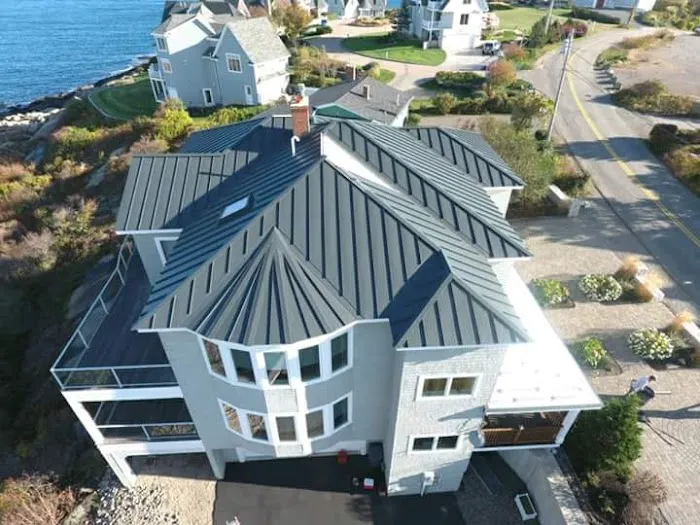 Armor Metal Roofing (Barrington NH) Picture 3