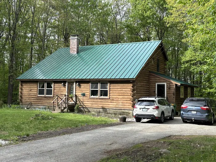 Armor Metal Roofing (Barrington NH) Picture 1