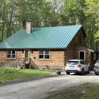 Armor Metal Roofing (Barrington NH) ico