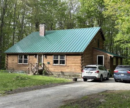 Armor Metal Roofing (Barrington NH)