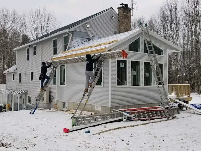 Armor Metal Roofing (Barrington NH) Picture 9