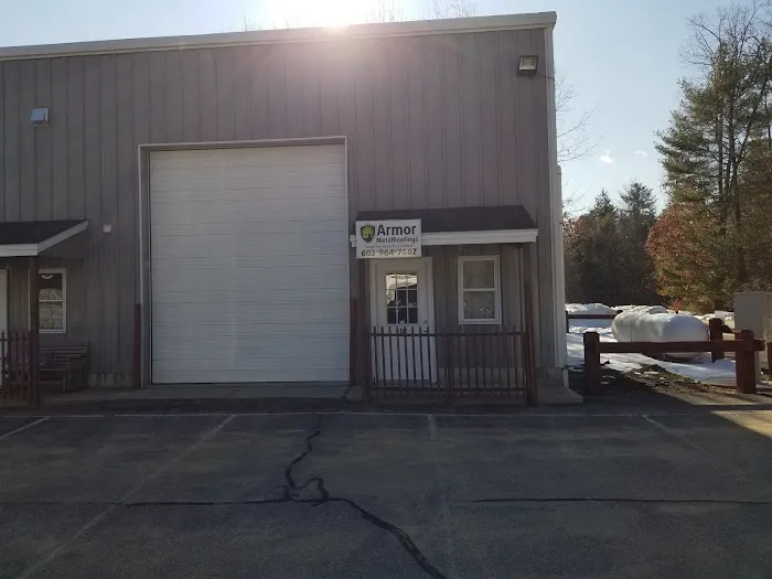 Armor Metal Roofing (Barrington NH) Picture 7