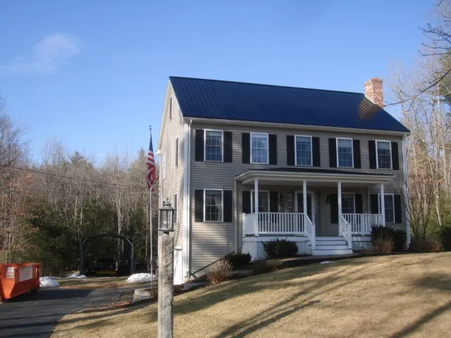 Armor Metal Roofing (Barrington NH) Picture 6