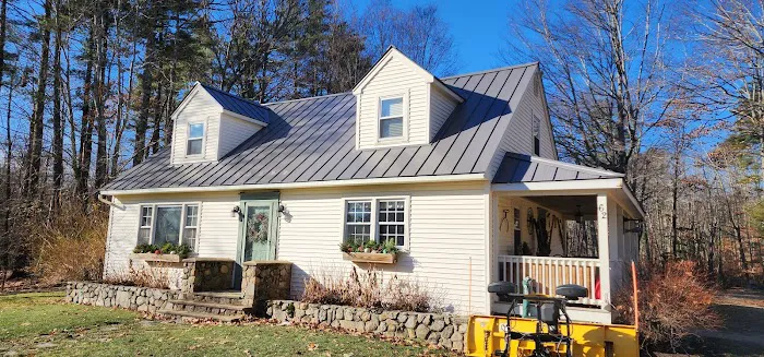 Armor Metal Roofing (Barrington NH) Picture 5