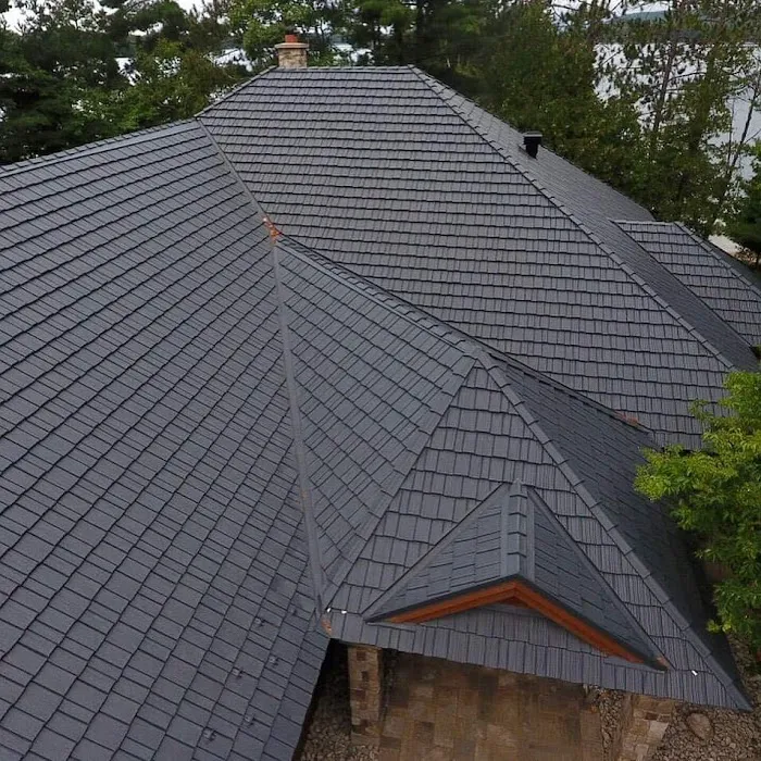Armor Metal Roofing (Barrington NH) Picture 8