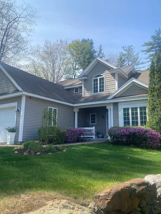 Scout Roof Rescue Picture 6